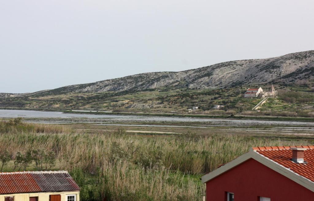 Batkoski Apartments Pag Town Exterior foto