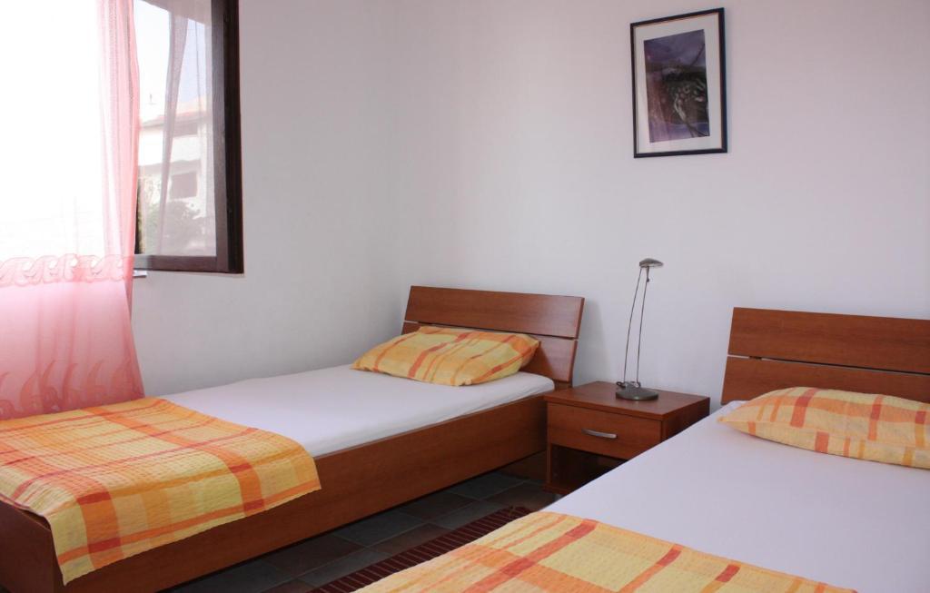 Batkoski Apartments Pag Town Cameră foto