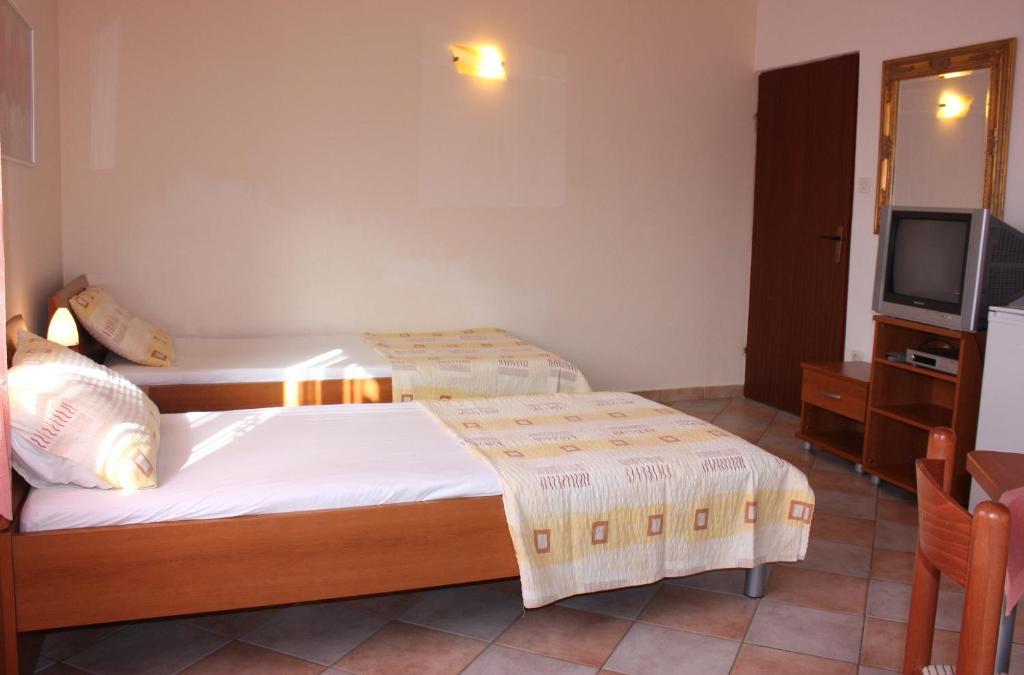 Batkoski Apartments Pag Town Cameră foto